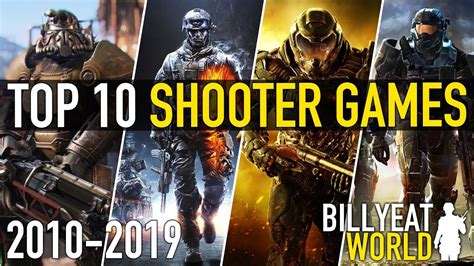 fps games|The Best FPS Games of All Time, Ranked.